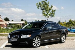 Volvo S80 D4 2.0L Momentum Geartronic
