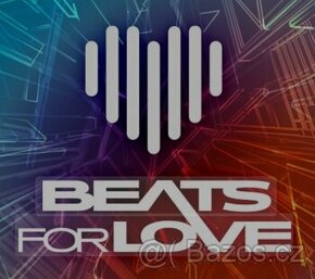 4 denní vstup na festival Beats for love 2024