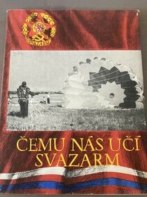 Čemu nás učí Svazarm (1957)