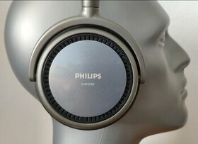 Sluchátka Philips SHP2700 DOPRAVA CZ/SK