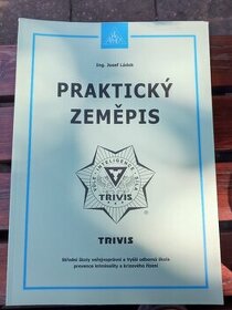 praktický zeměpis - TRIVIS