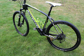 MTB Bottechia Zoncolan 27.5 vel. 48(19)