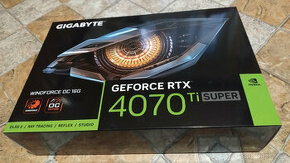 RTX 4070 Ti SUPER