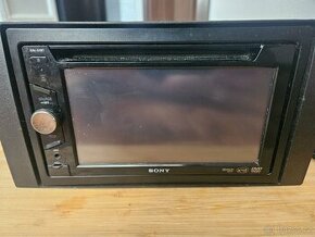 SONY Sony XAV-68BT