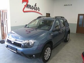 Dacia Duster 1.6 16V 77kW 4x4 klima