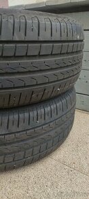 Letní pneu Pirelli 215/55R17 - 1