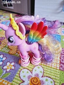 My Little Pony Twilight Sparkle feshion