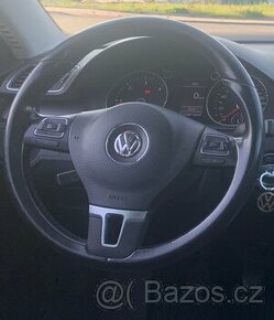 MF volant vw passat b7