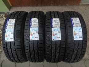 Zimní pneu 195/70/15c R15C Michelin - NOVÉ