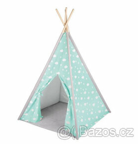 Dětské teepee