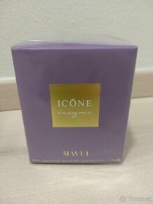 ICÔNE - énigme 50ml