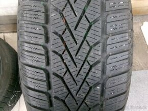 215/65 R16 SEMPERIT (5-6mm) č.14783 - 1