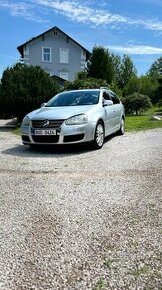 VW GOLF 5 VARIANT  2.0TDI