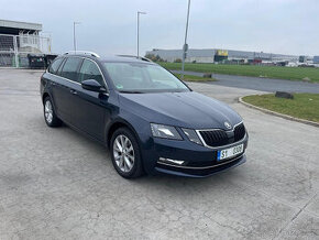 Škoda Octavia III 1.6 TDi DSG - Auto na splátky bez registru