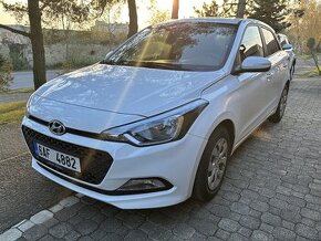 Hyundai i20 r.v.12/2016 - 1