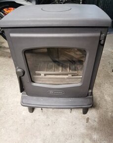 Dovre 525 cb