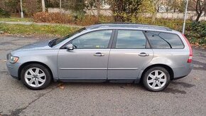 Volvo V50 1.8 benzín