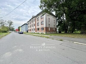 Prodej, byt 4+kk, 85 m2, Ostrava - Přívoz, ev.č. 00236