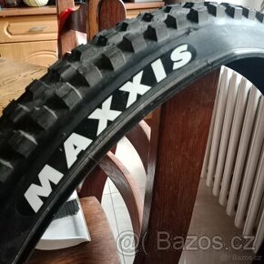 MTB plášť Maxxis 29x2,50