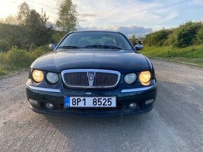 Rover 75 - 2.0 V6 benzín 110kw