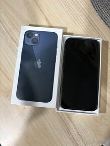 Iphone 13 128gb midnight