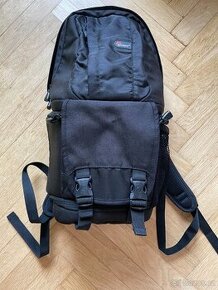 Foto batoh LOWEPRO FASTPACK 100 super stav