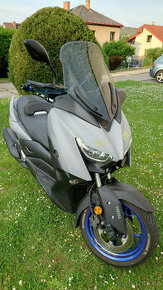 YAMAHA Xmax 125