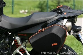 KTM 990 SMT