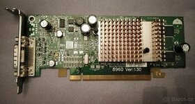 Dell ATI Radeon X300