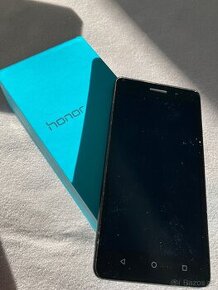 Honor 4C, Black