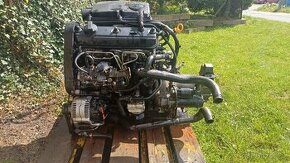 Motor skoda felicia 1.9 d