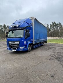 DAF LF 260 FA 20pal