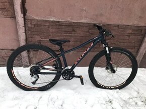 Dětské dívčí kolo Specialized Pitch 27,5 - 1