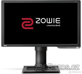 LCD monitor 24" Zowie by BenQ XL2411P