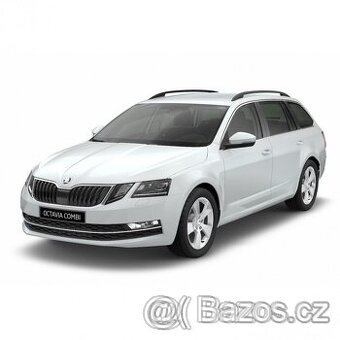 Koupím Škoda Octavia 3