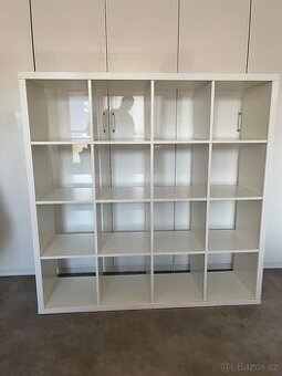 IKEA Kallax 4x4