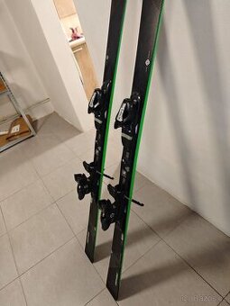 Lyže ELAN AMPHIBIO 16 Ti2 166cm