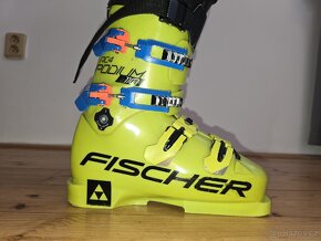 Fischer RC 4 Podium 110