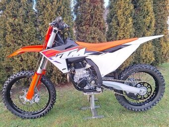 KTM SXF 450 2023