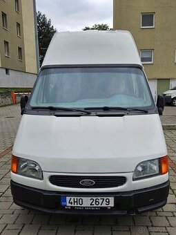 Ford Transit 100L - 1