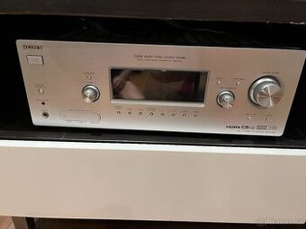 AV receiver Sony STR-DG 700/S - 7kanálový - 1