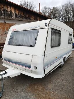 Karavan Adria Forma 480