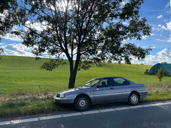 Alfa Romeo 164  pro radost