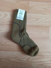 Ponožky celoroční vojenské vzor 2000 - 1