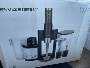 Lauben Stick Blender 800AT - nástavce