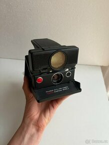 Polaroid SX-70 - 1