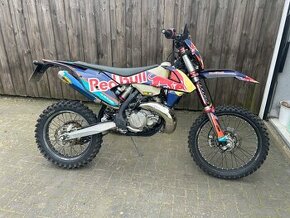 KTM EXC 300