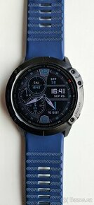 Garmin fenix 6x pro