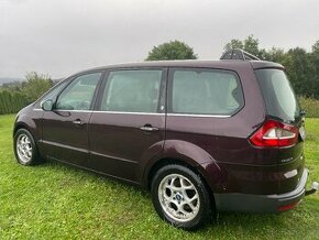 Ford Galaxy 2.0 TDCI - 1