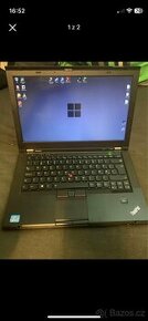 Lenovo T430s